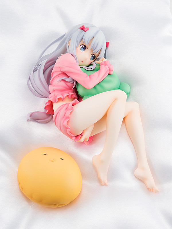 Eromanga Sensei - Izumi Sagiri - 1/7 (Kadokawa) photo 6