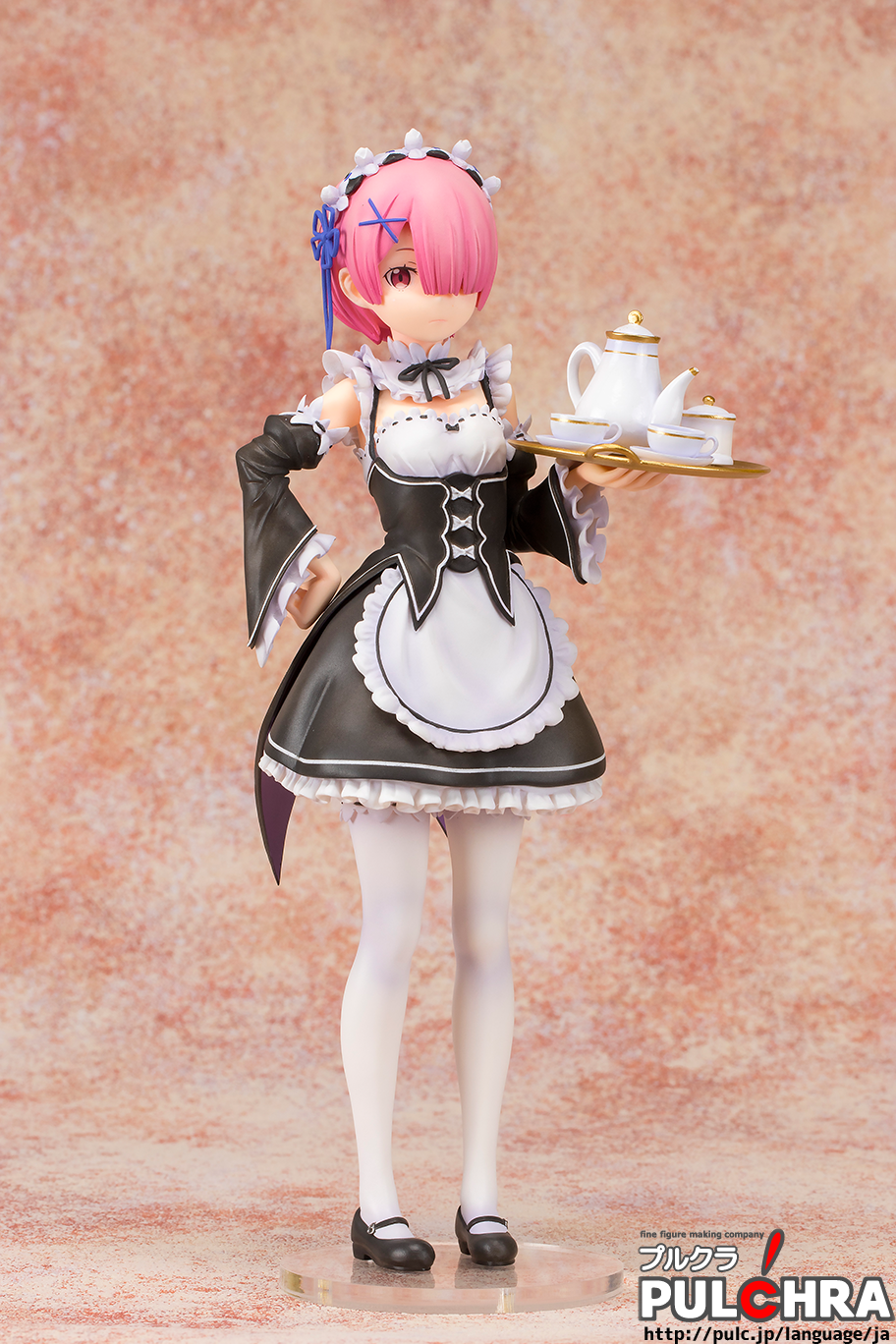 Re:Zero kara Hajimeru Isekai Seikatsu - Ram - 1/7 (Pulchra) photo 2