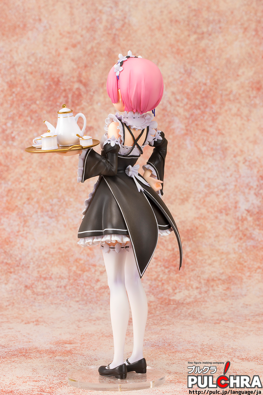 Re:Zero kara Hajimeru Isekai Seikatsu - Ram - 1/7 (Pulchra) photo 3