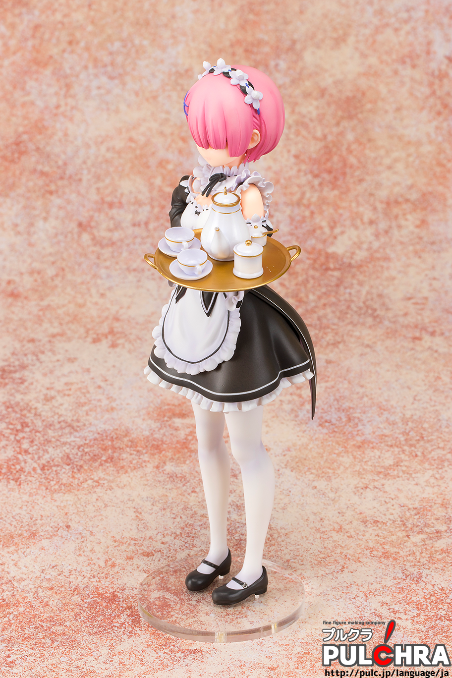 Re:Zero kara Hajimeru Isekai Seikatsu - Ram - 1/7 (Pulchra) photo 4