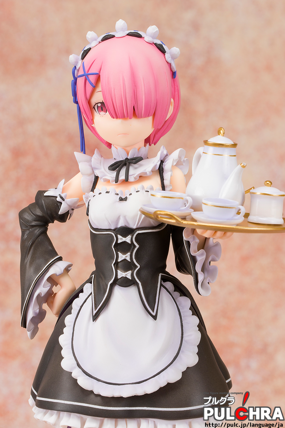 Re:Zero kara Hajimeru Isekai Seikatsu - Ram - 1/7 (Pulchra) photo 5