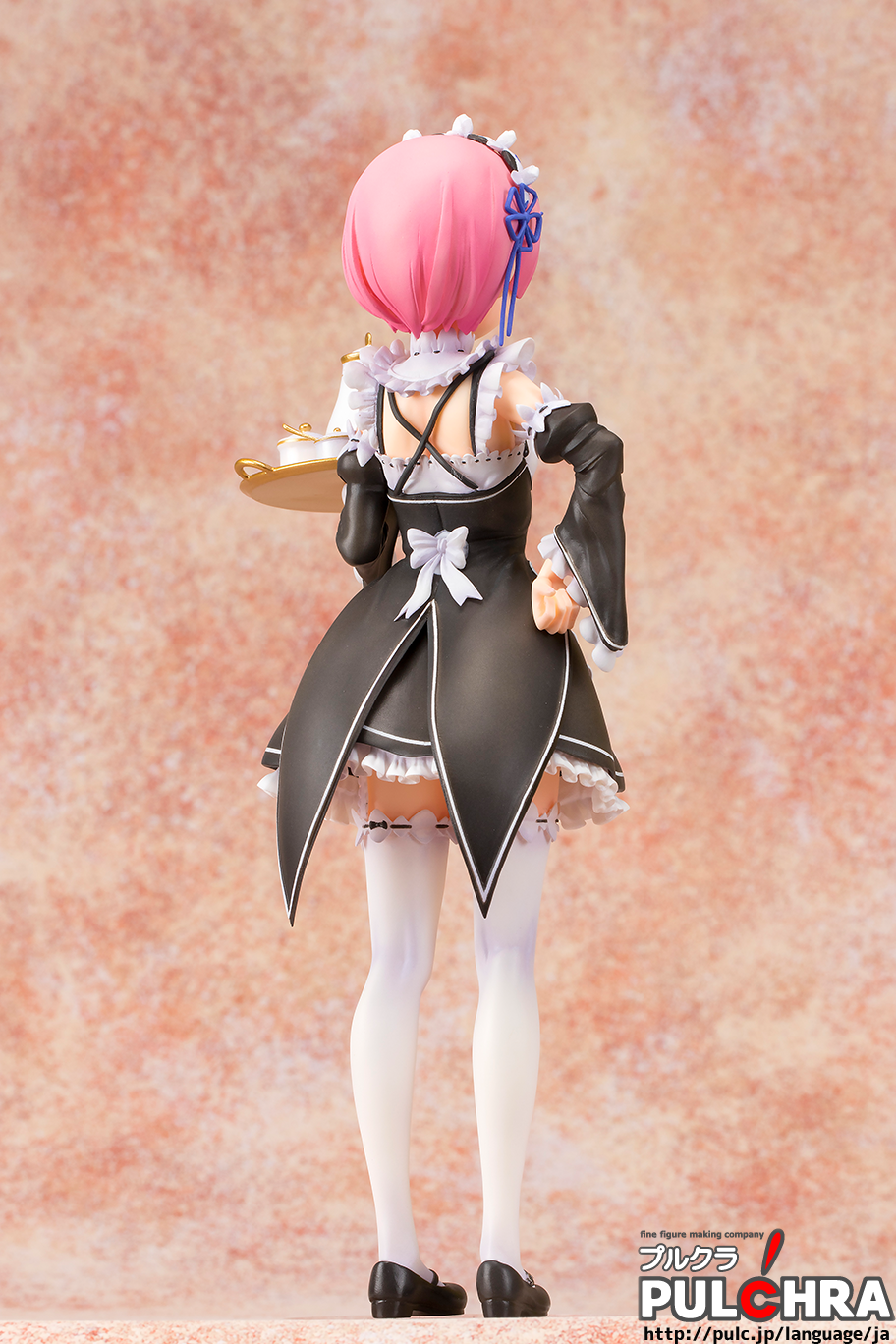 Re:Zero kara Hajimeru Isekai Seikatsu - Ram - 1/7 (Pulchra) photo 6