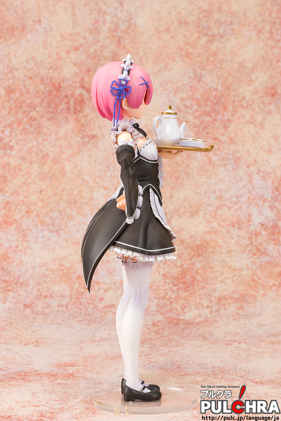 Re:Zero kara Hajimeru Isekai Seikatsu - Ram - 1/7 (Pulchra) photo 7