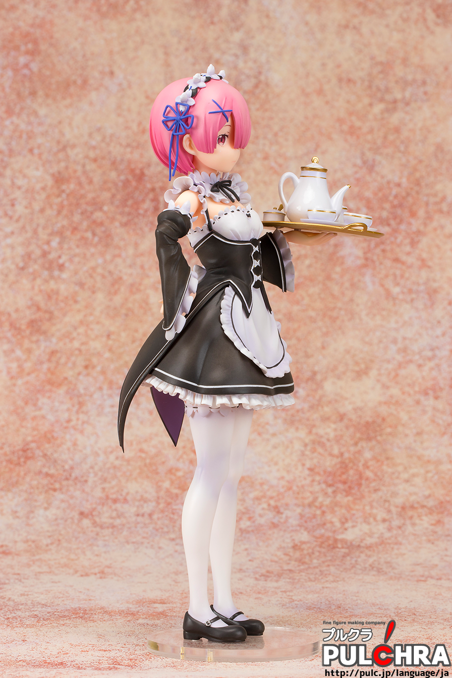 Re:Zero kara Hajimeru Isekai Seikatsu - Ram - 1/7 (Pulchra) photo 8