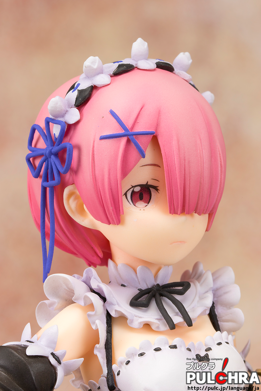 Re:Zero kara Hajimeru Isekai Seikatsu - Ram - 1/7 (Pulchra) photo 9