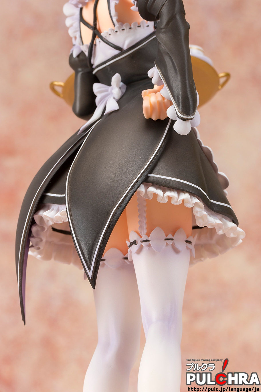 Re:Zero kara Hajimeru Isekai Seikatsu - Ram - 1/7 (Pulchra) photo 10