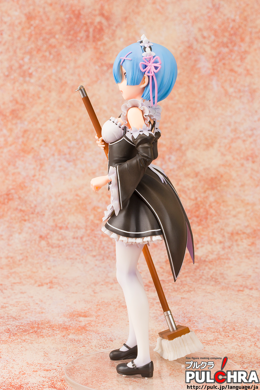 Re:Zero kara Hajimeru Isekai Seikatsu - Rem - 1/7 (Pulchra) photo 3