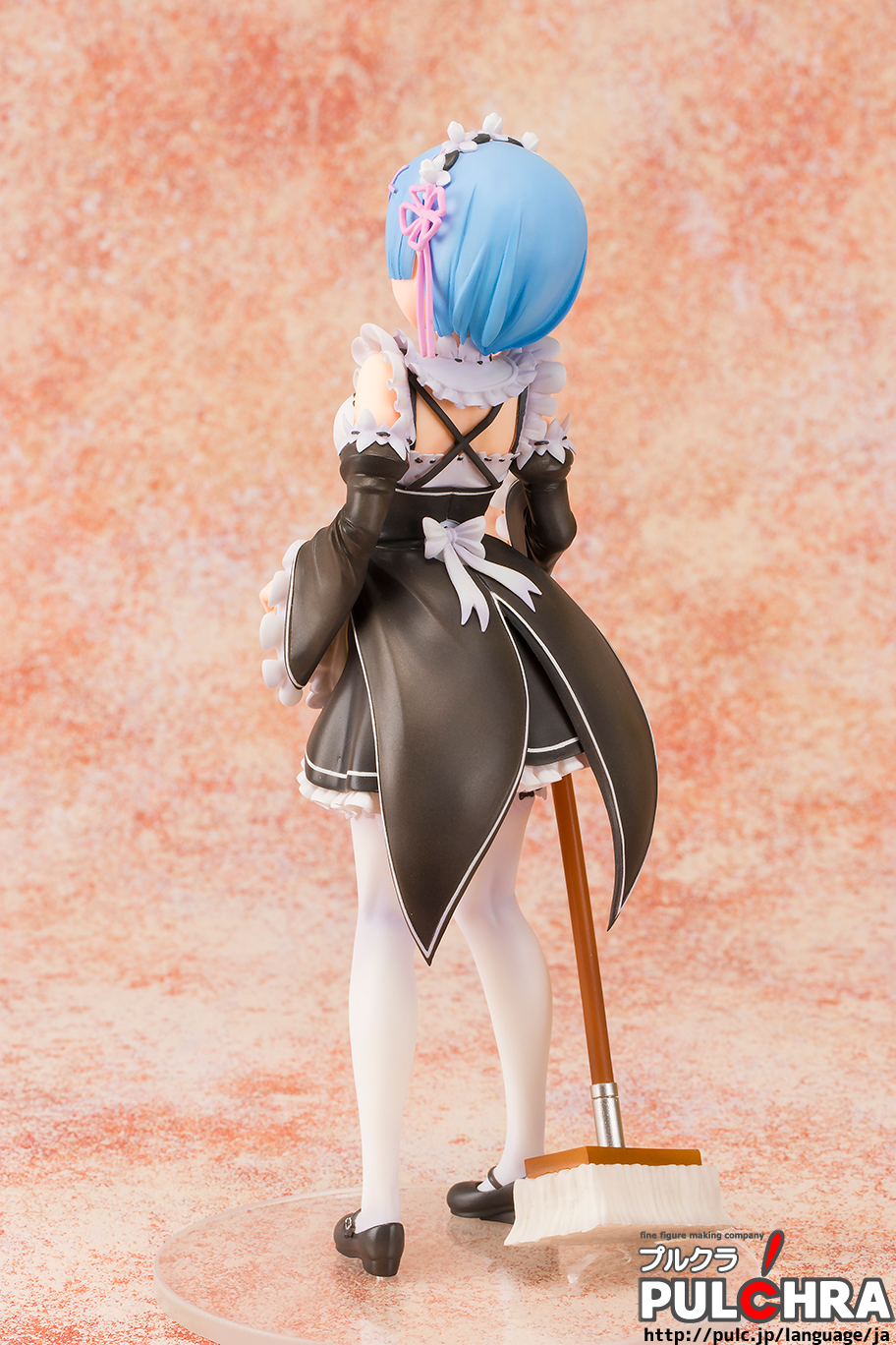 Re:Zero kara Hajimeru Isekai Seikatsu - Rem - 1/7 (Pulchra) photo 4