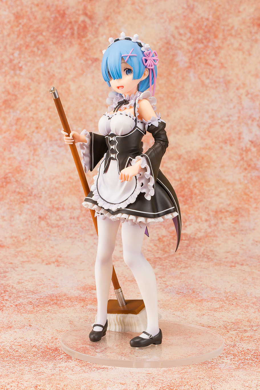 Re:Zero kara Hajimeru Isekai Seikatsu - Rem - 1/7 (Pulchra) photo 6