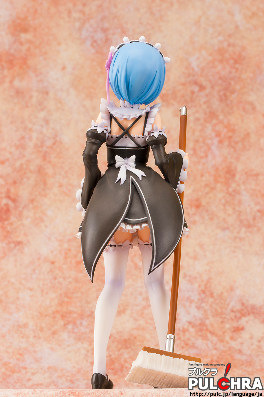 Re:Zero kara Hajimeru Isekai Seikatsu - Rem - 1/7 (Pulchra) photo 7