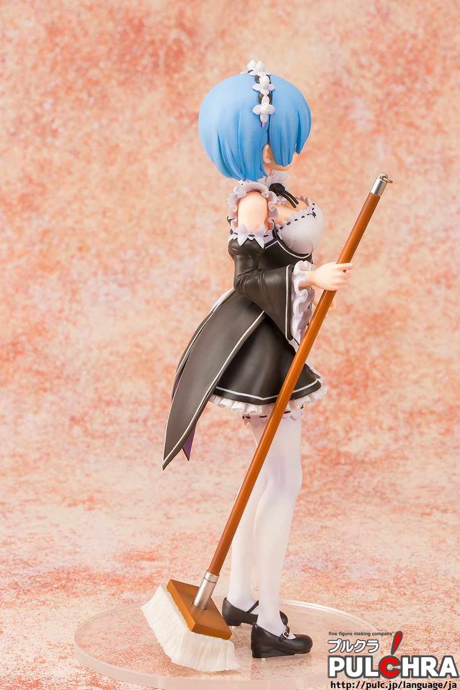 Re:Zero kara Hajimeru Isekai Seikatsu - Rem - 1/7 (Pulchra) photo 8