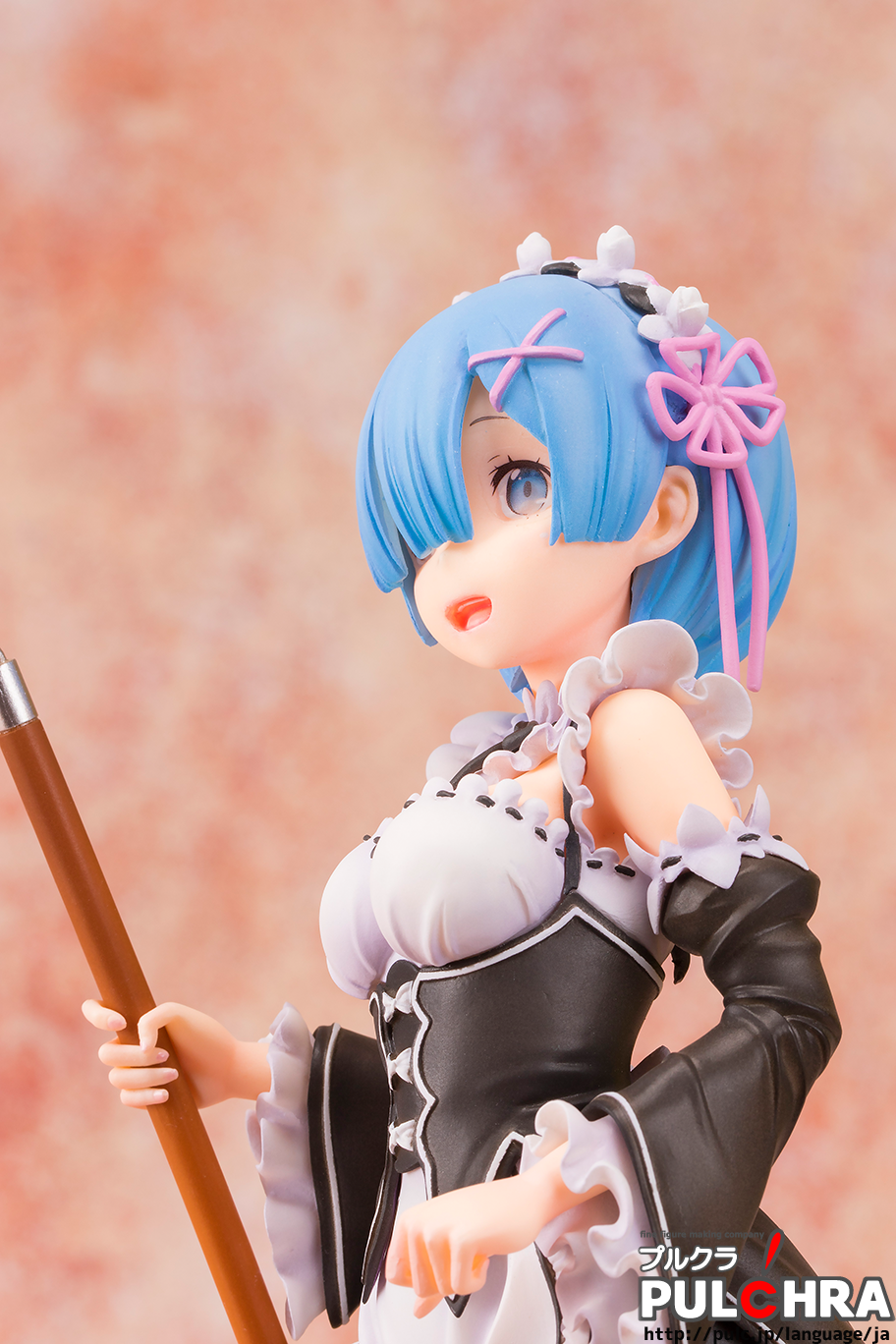 Re:Zero kara Hajimeru Isekai Seikatsu - Rem - 1/7 (Pulchra) photo 9