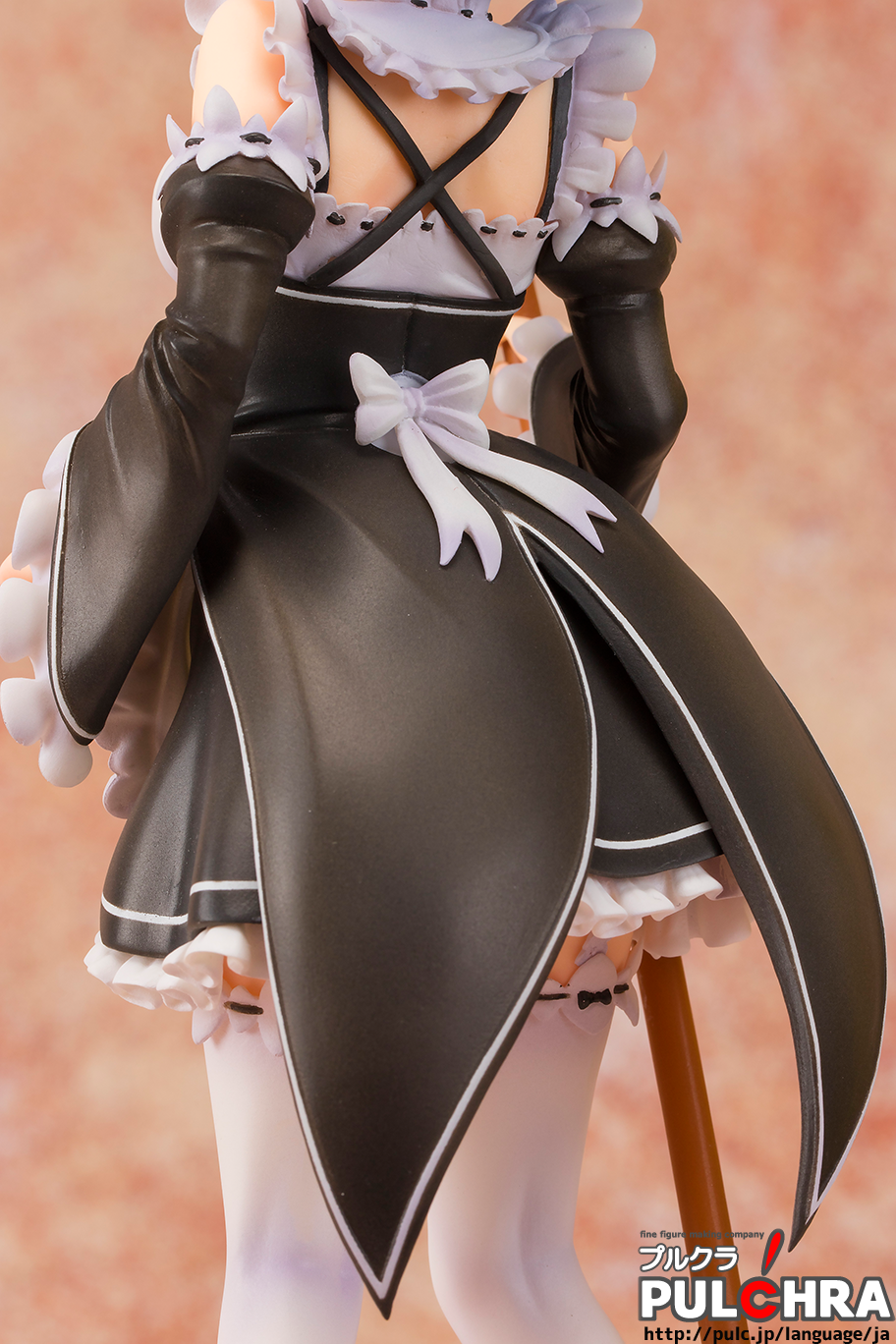 Re:Zero kara Hajimeru Isekai Seikatsu - Rem - 1/7 (Pulchra) photo 10