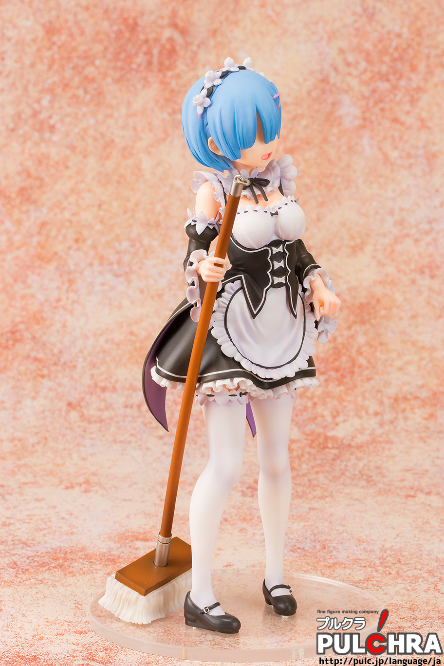Re:Zero kara Hajimeru Isekai Seikatsu - Rem - 1/7 (Pulchra) photo 12
