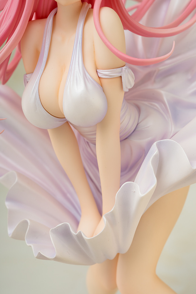 To LOVEru Darkness - Lala Satalin Deviluke - 1/7 - Dress Style (Ques Q) photo 12