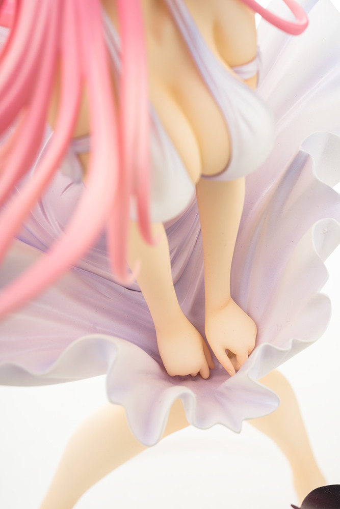 To LOVEru Darkness - Lala Satalin Deviluke - 1/7 - Dress Style (Ques Q) photo 16