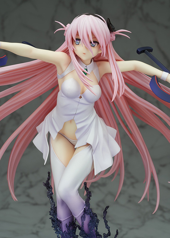 Dungeon Travelers 2-2 Yamiochi no Otome to Hajimari no Sho - Alisia Heart - Darkness ver. (Flare) photo 3