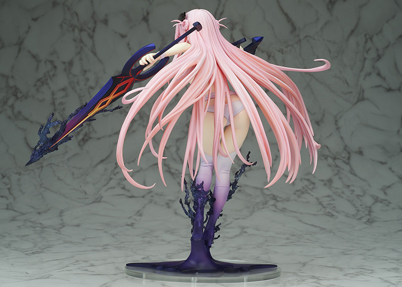 Dungeon Travelers 2-2 Yamiochi no Otome to Hajimari no Sho - Alisia Heart - Darkness ver. (Flare) photo 5