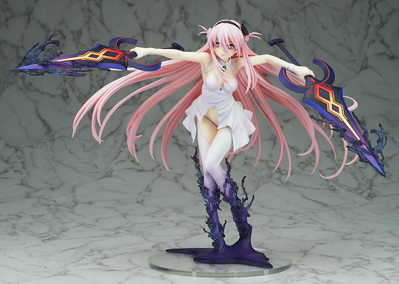 Dungeon Travelers 2-2 Yamiochi no Otome to Hajimari no Sho - Alisia Heart - Darkness ver. (Flare) photo 7