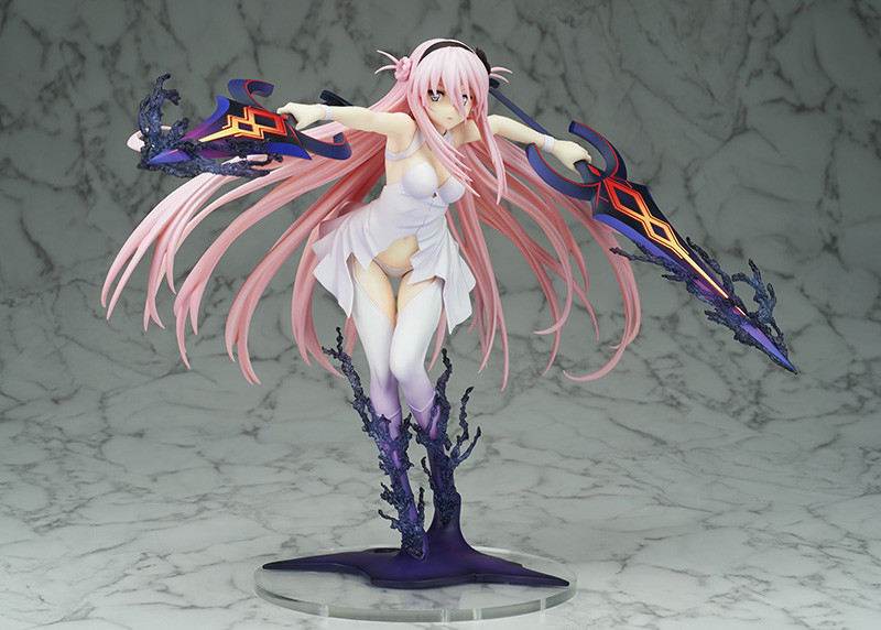 Dungeon Travelers 2-2 Yamiochi no Otome to Hajimari no Sho - Alisia Heart - Darkness ver. (Flare) photo 8