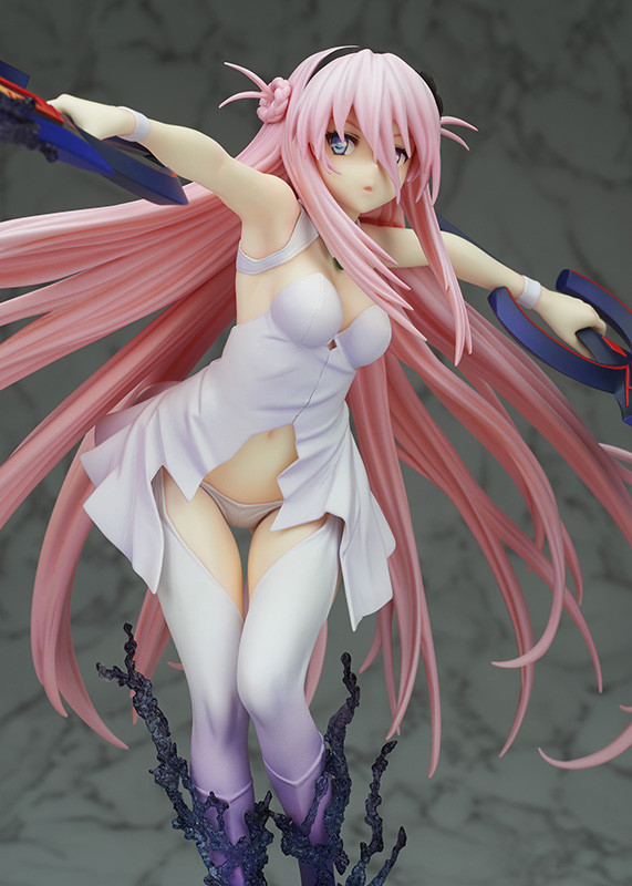 Dungeon Travelers 2-2 Yamiochi no Otome to Hajimari no Sho - Alisia Heart - Darkness ver. (Flare) photo 9