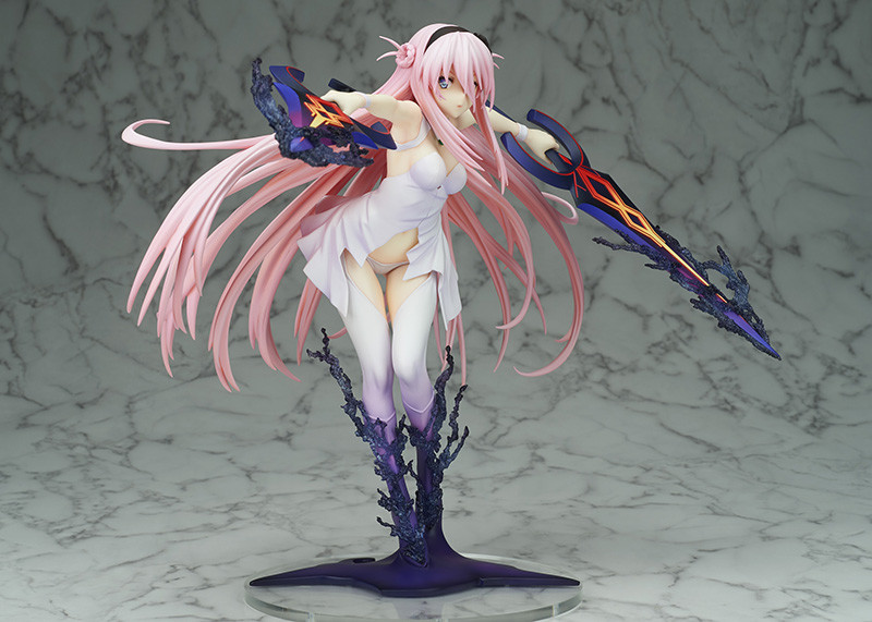 Dungeon Travelers 2-2 Yamiochi no Otome to Hajimari no Sho - Alisia Heart - Darkness ver. (Flare) photo 10