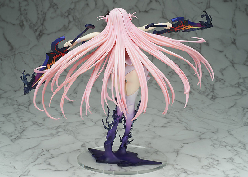 Dungeon Travelers 2-2 Yamiochi no Otome to Hajimari no Sho - Alisia Heart - Darkness ver. (Flare) photo 11