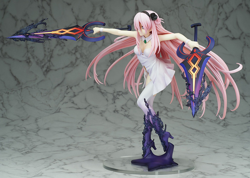 Dungeon Travelers 2-2 Yamiochi no Otome to Hajimari no Sho - Alisia Heart - Darkness ver. (Flare) photo 12