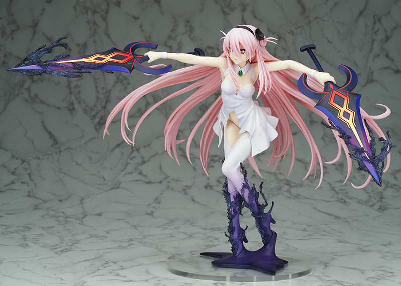 Dungeon Travelers 2-2 Yamiochi no Otome to Hajimari no Sho - Alisia Heart - Darkness ver. (Flare) photo 13