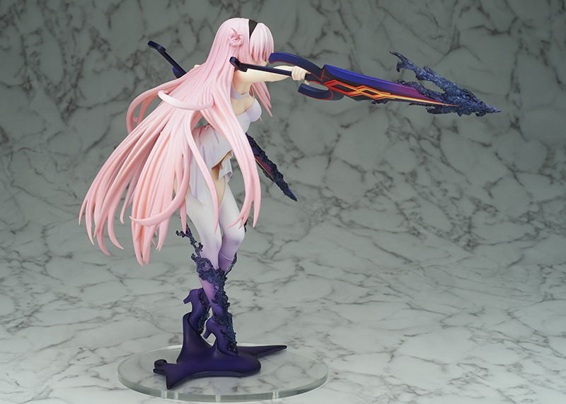 Dungeon Travelers 2-2 Yamiochi no Otome to Hajimari no Sho - Alisia Heart - Darkness ver. (Flare) photo 14