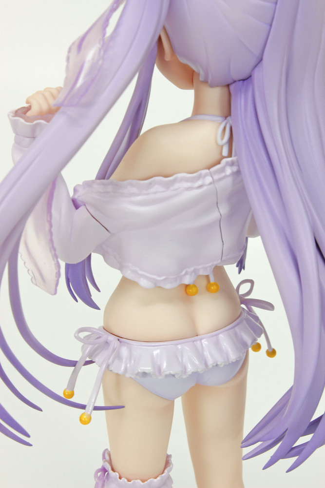 Tenshi no 3P! - Gotou Jun - 1/7 - Summer Bikini Ver. (PLUM) photo 8