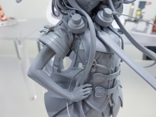 Aoki Hagane no Arpeggio - Atago - 1/7 (Wing) photo 2