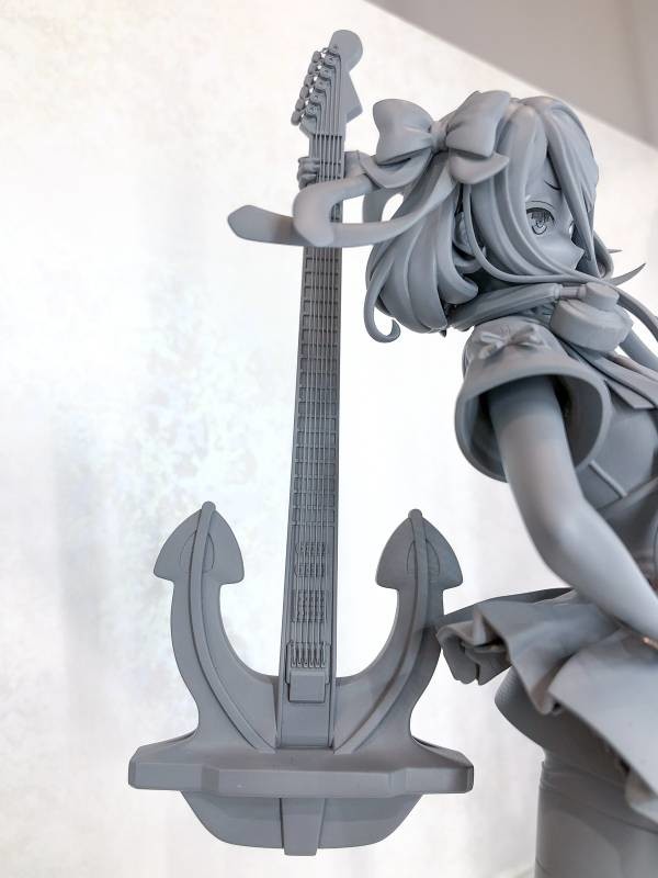 Aoki Hagane no Arpeggio - Atago - 1/7 (Wing) photo 3