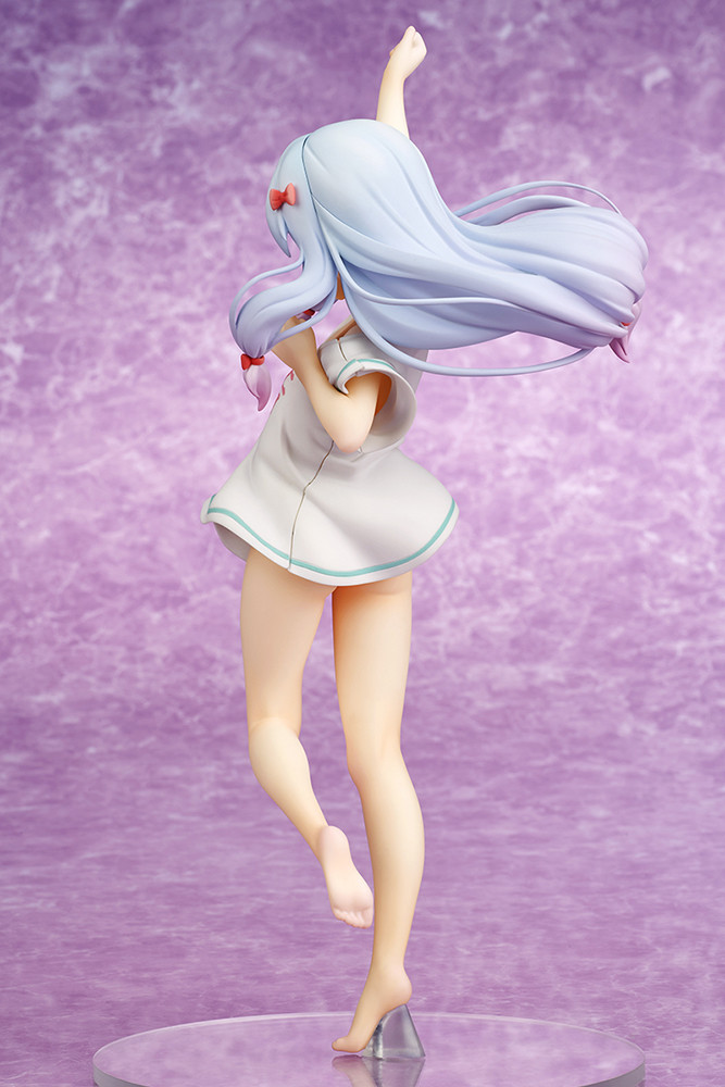 Eromanga Sensei - Izumi Sagiri - 1/7 - Ending Mode (Ques Q) photo 5