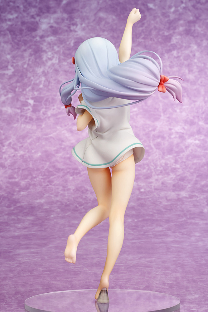 Eromanga Sensei - Izumi Sagiri - 1/7 - Ending Mode (Ques Q) photo 6