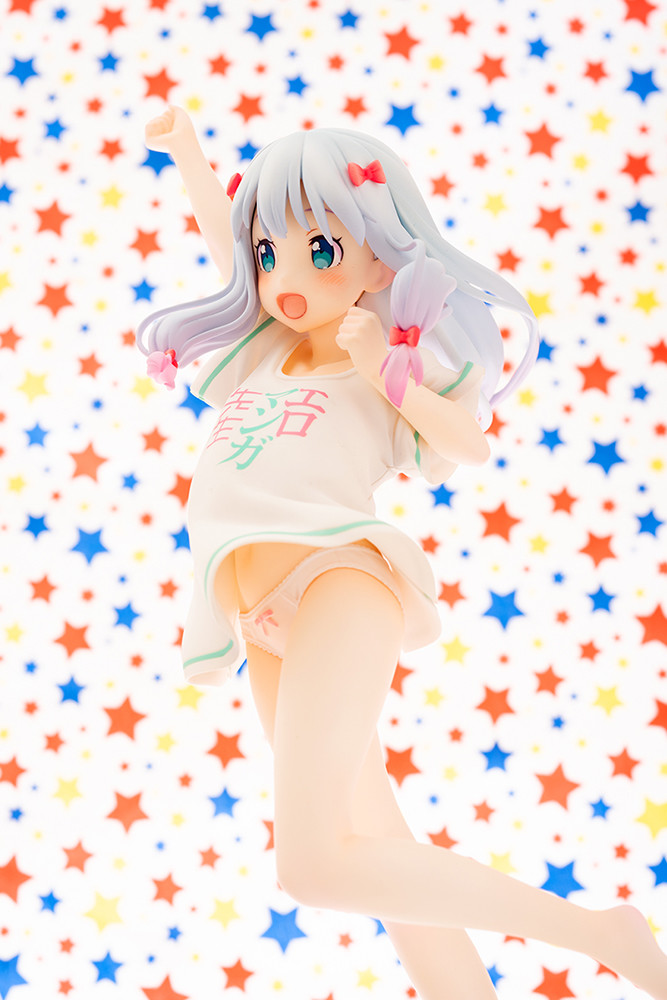 Eromanga Sensei - Izumi Sagiri - 1/7 - Ending Mode (Ques Q) photo 8