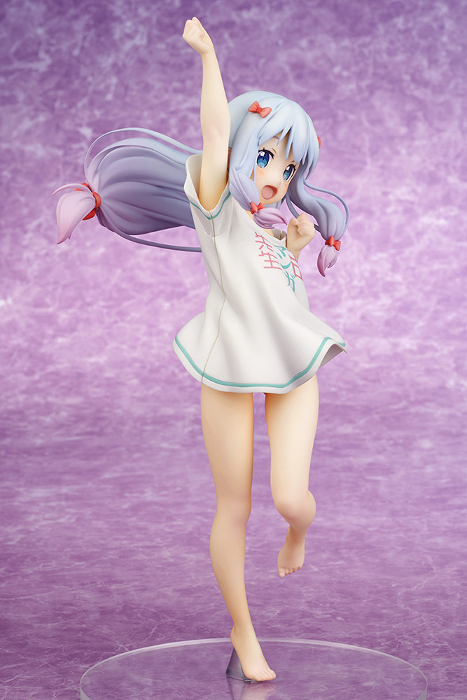 Eromanga Sensei - Izumi Sagiri - 1/7 - Ending Mode (Ques Q) photo 9