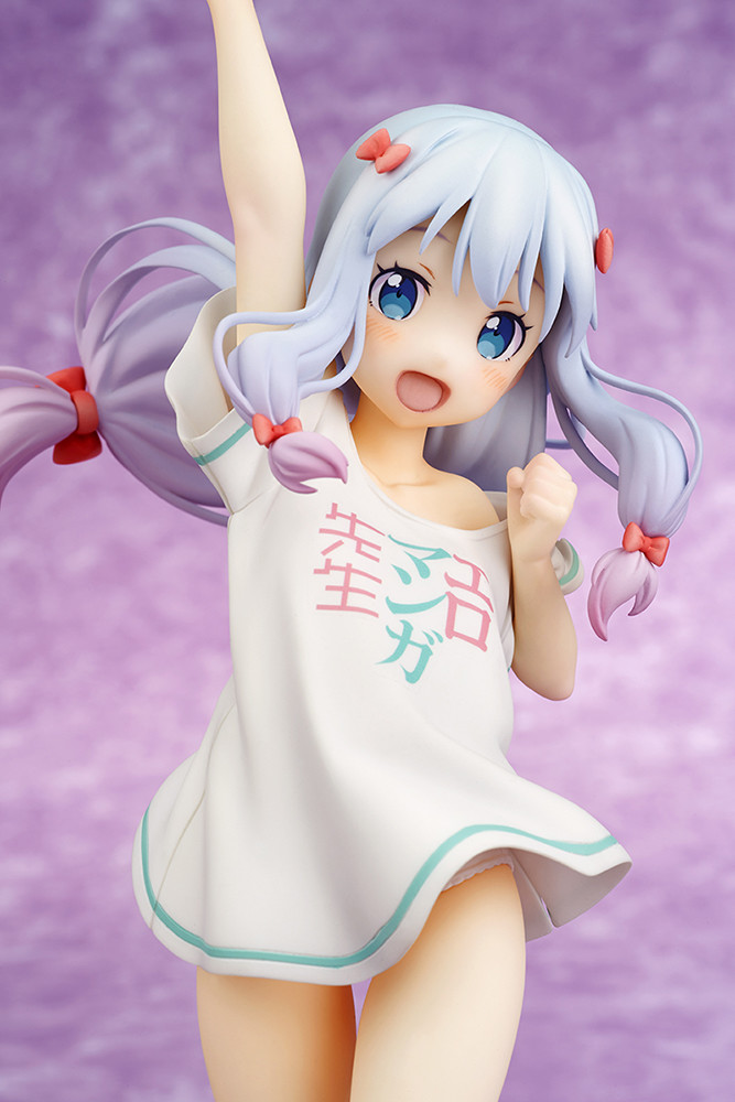 Eromanga Sensei - Izumi Sagiri - 1/7 - Ending Mode (Ques Q) photo 10
