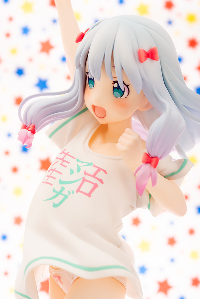 Eromanga Sensei - Izumi Sagiri - 1/7 - Ending Mode (Ques Q) photo 12