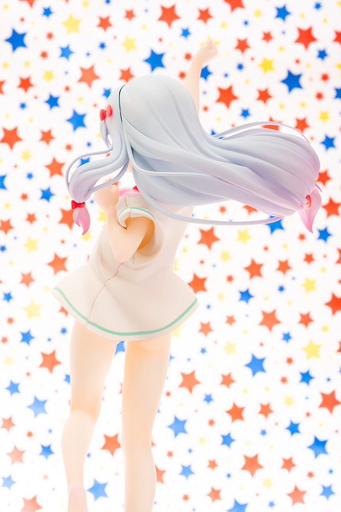 Eromanga Sensei - Izumi Sagiri - 1/7 - Ending Mode (Ques Q) photo 13