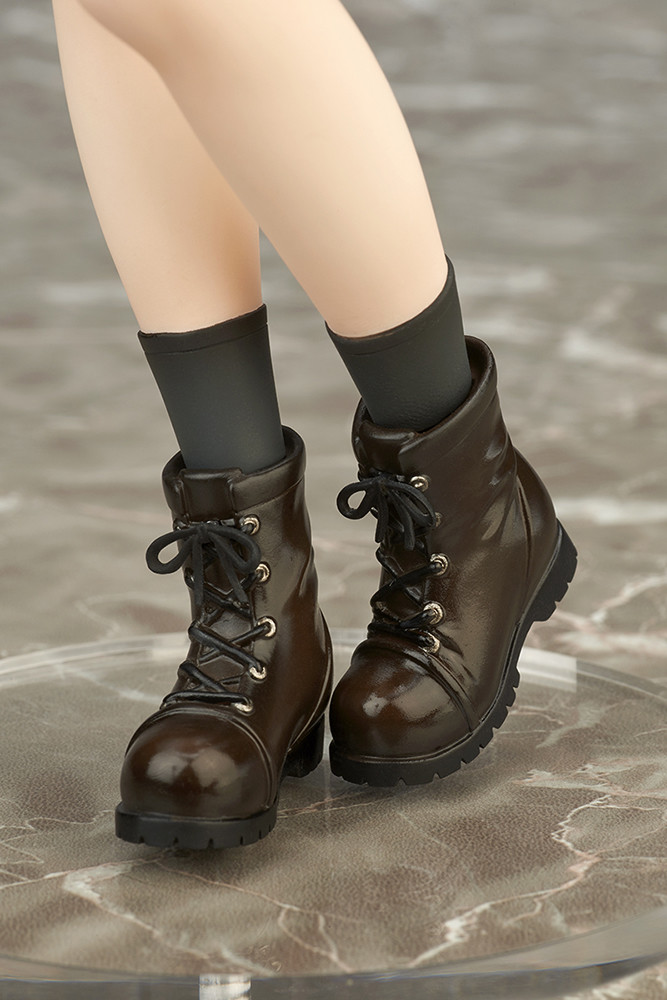 Girls und Panzer Gekijouban - Itsumi Erika - 1/7 (Ques Q) photo 7