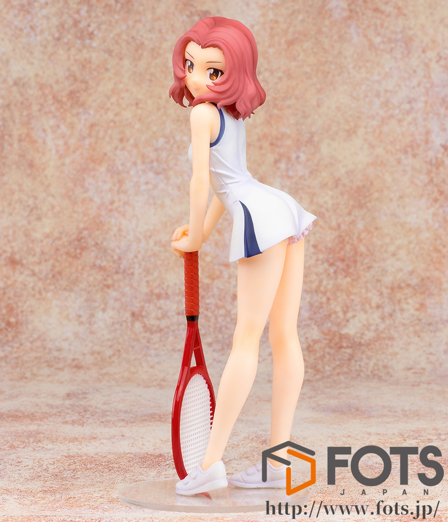 Girls und Panzer Gekijouban - Rosehip - 1/7 (FOTS Japan)