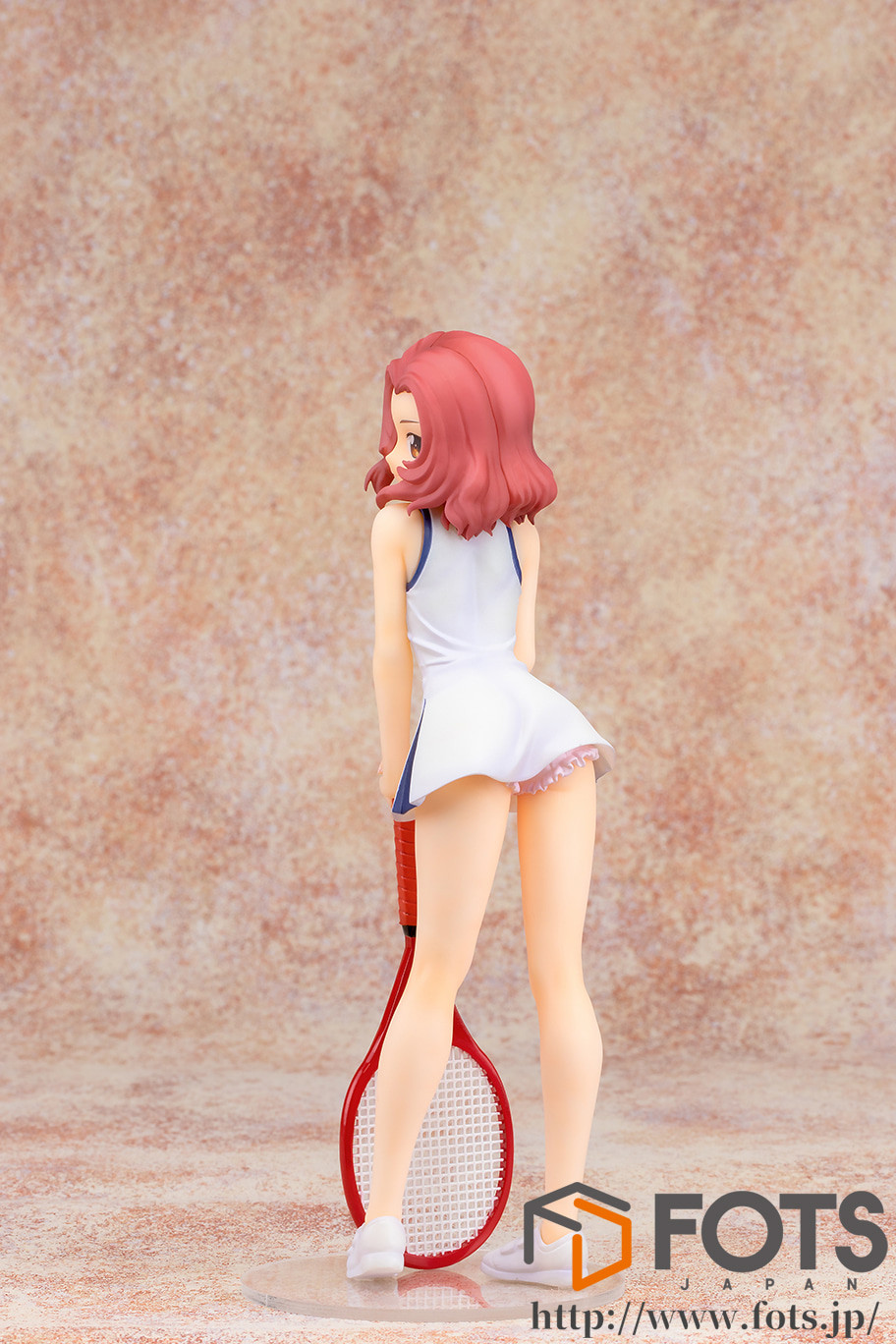 Girls und Panzer Gekijouban - Rosehip - 1/7 (FOTS Japan) photo 2