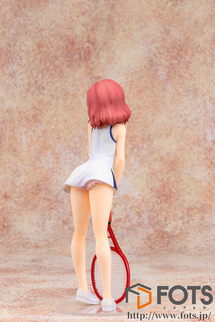 Girls und Panzer Gekijouban - Rosehip - 1/7 (FOTS Japan) photo 3