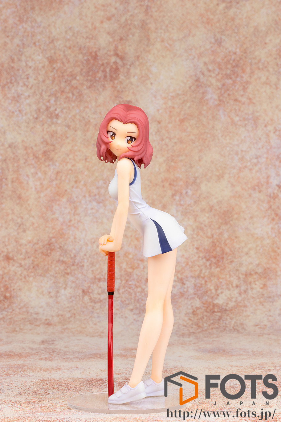Girls und Panzer Gekijouban - Rosehip - 1/7 (FOTS Japan) photo 4
