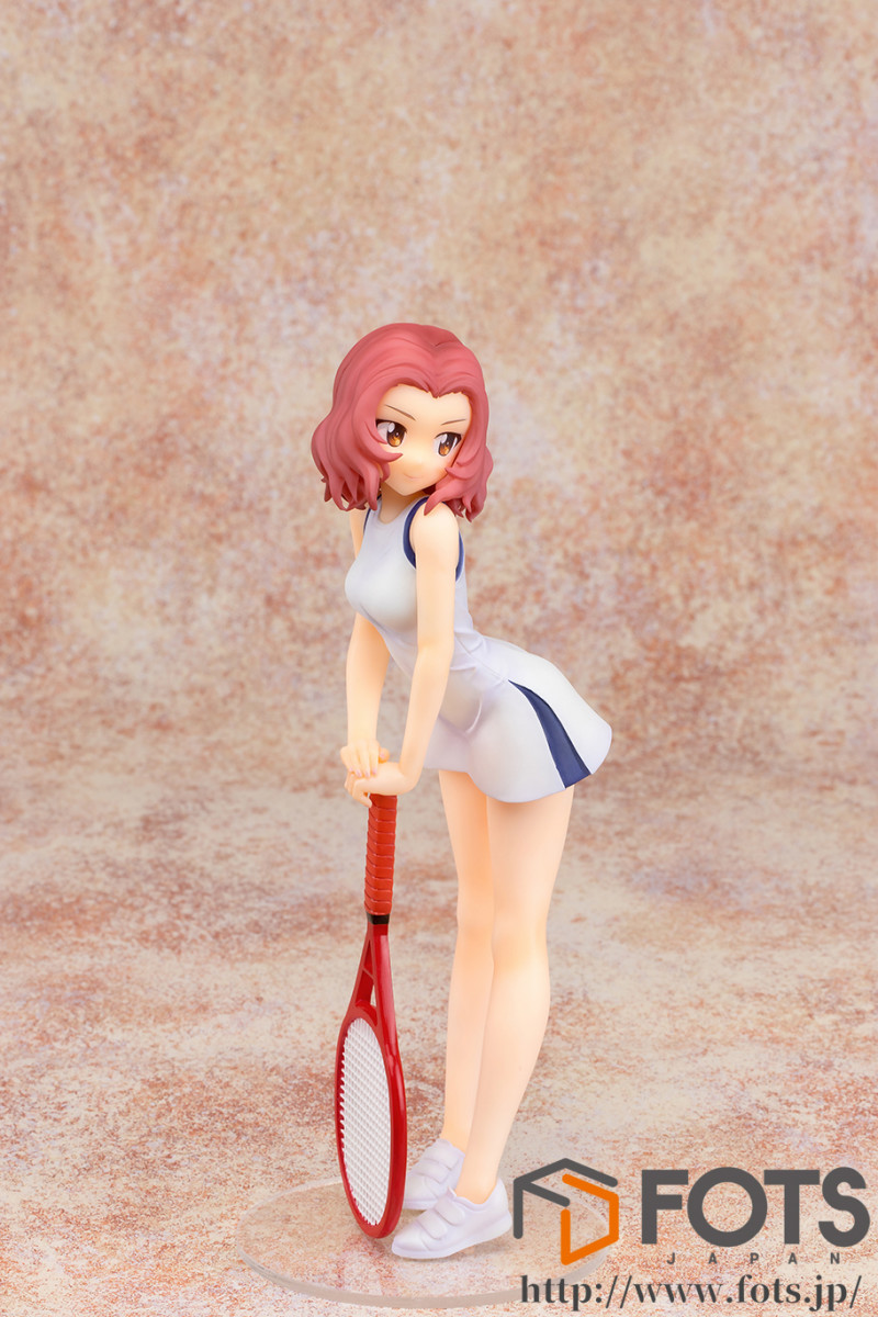 Girls und Panzer Gekijouban - Rosehip - 1/7 (FOTS Japan) photo 5