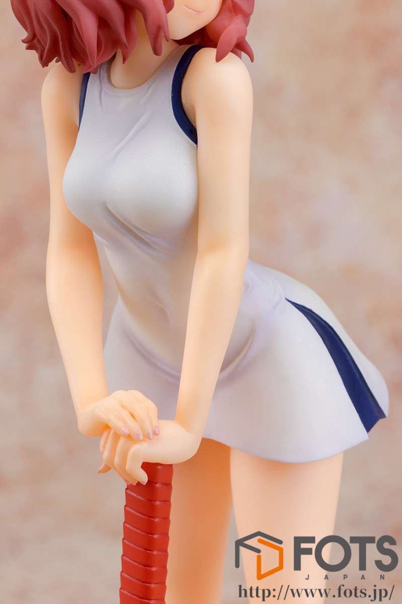 Girls und Panzer Gekijouban - Rosehip - 1/7 (FOTS Japan) photo 6