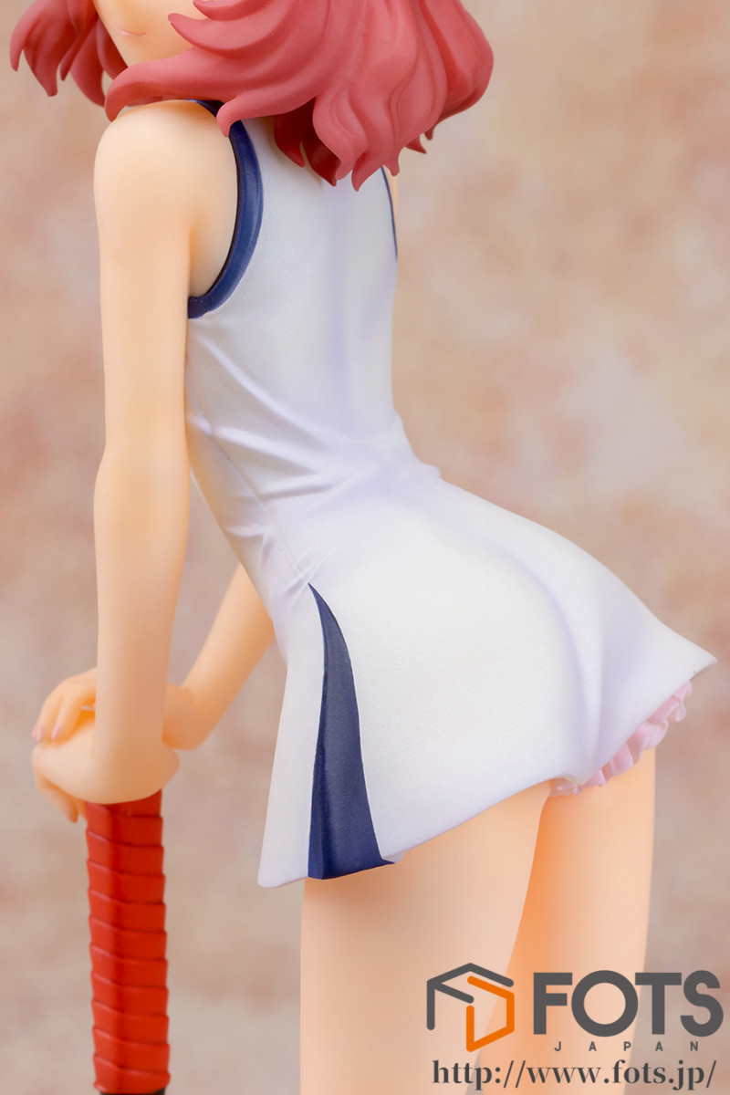 Girls und Panzer Gekijouban - Rosehip - 1/7 (FOTS Japan) photo 7