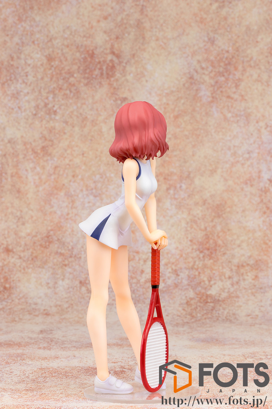 Girls und Panzer Gekijouban - Rosehip - 1/7 (FOTS Japan) photo 8