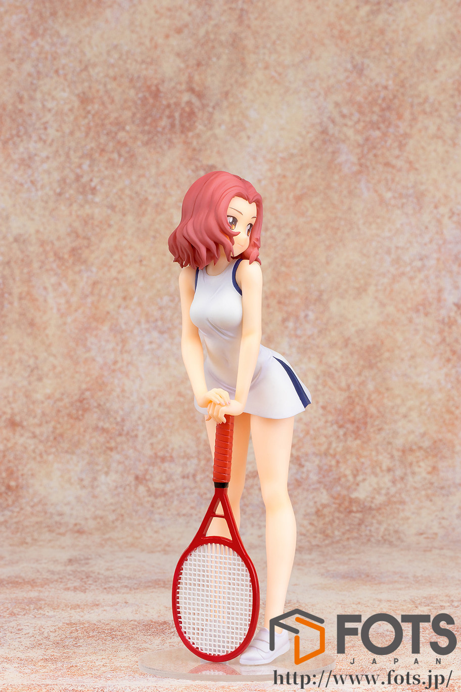 Girls und Panzer Gekijouban - Rosehip - 1/7 (FOTS Japan) photo 9